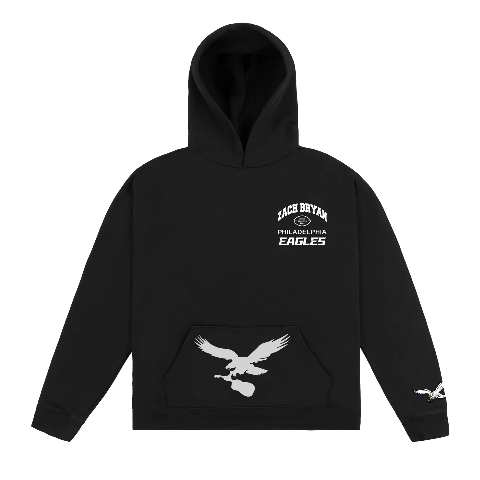 Zach Bryan Merch Hacks – How to Spot Rare & Authentic Pieces