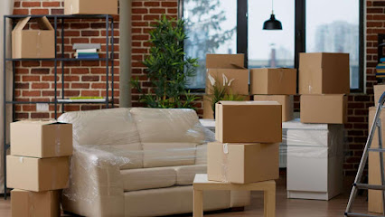 House Movers in Al Barsha