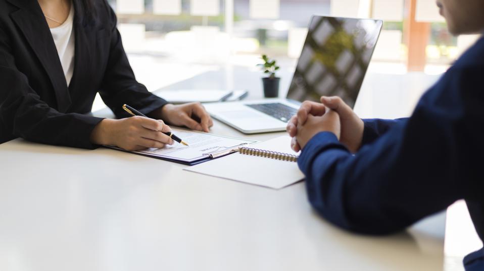 On-Demand Recruiting,
