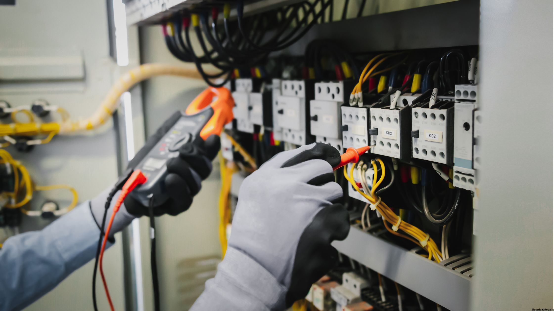 Electrical