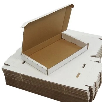 Envelope boxes