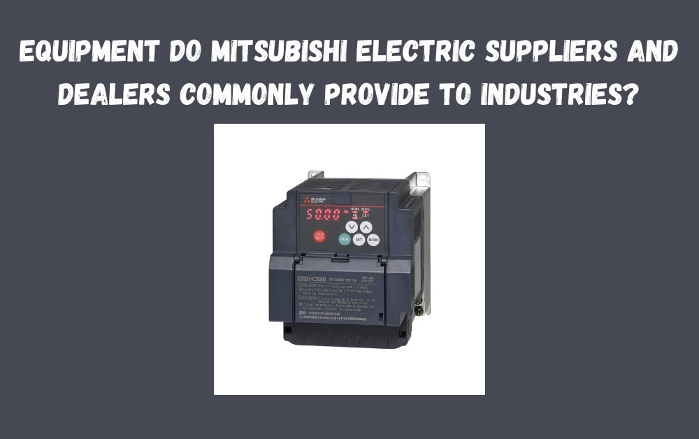 mitsubishi electric suppliers and dealers in kuwait
