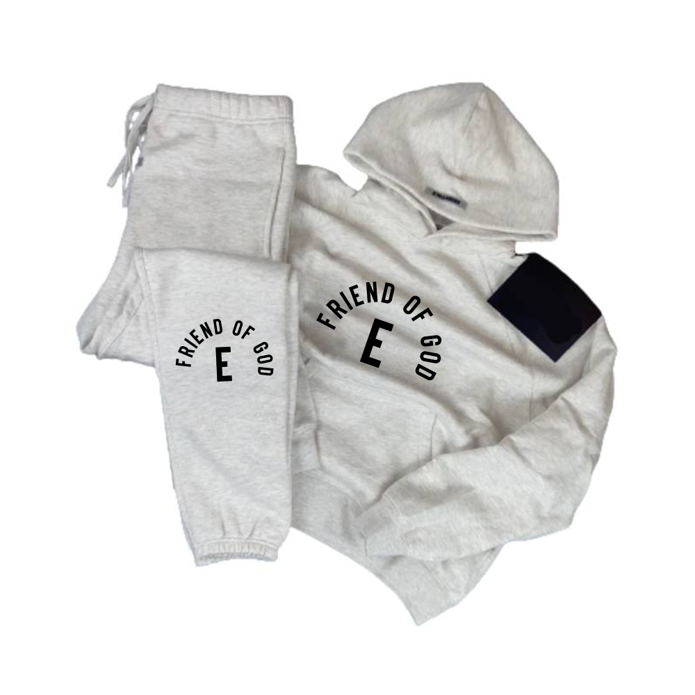The Essential Hoodie: More Than Just a Casual Piece