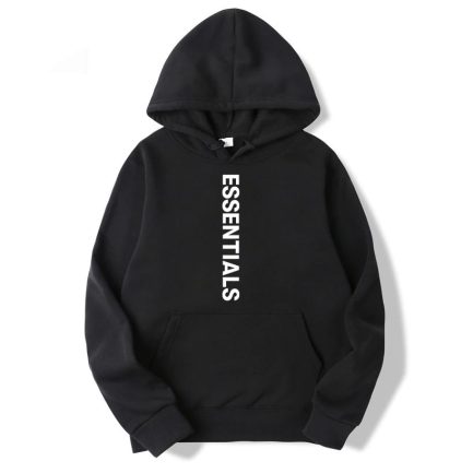  Wear with Fashion-First Hoodies