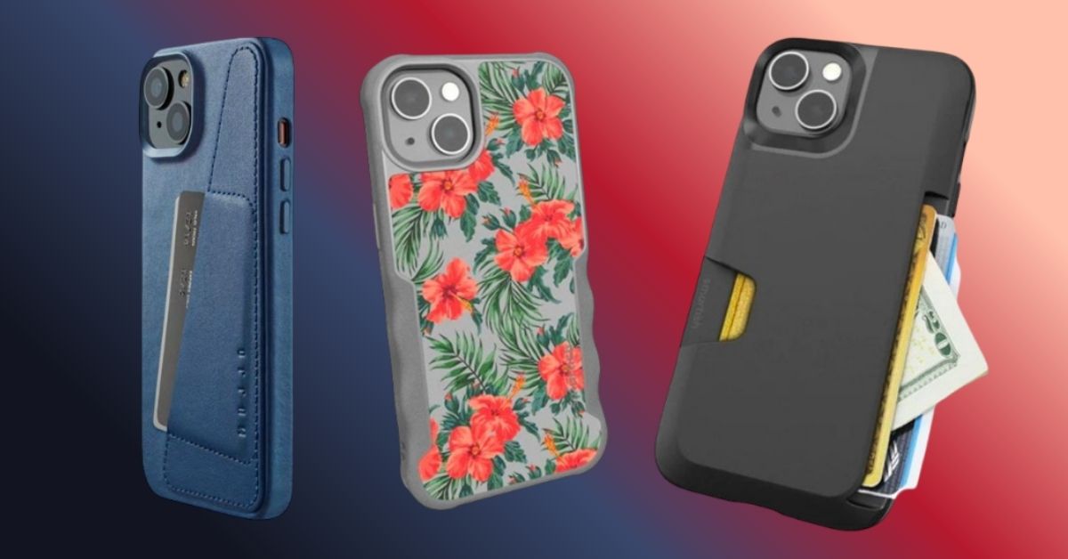 iPhone 13 cover case