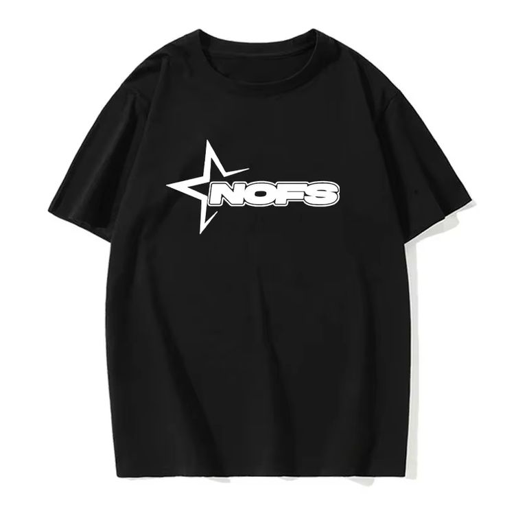 How Did Nofs Shirts Become a Cult Streetwear Icon?
