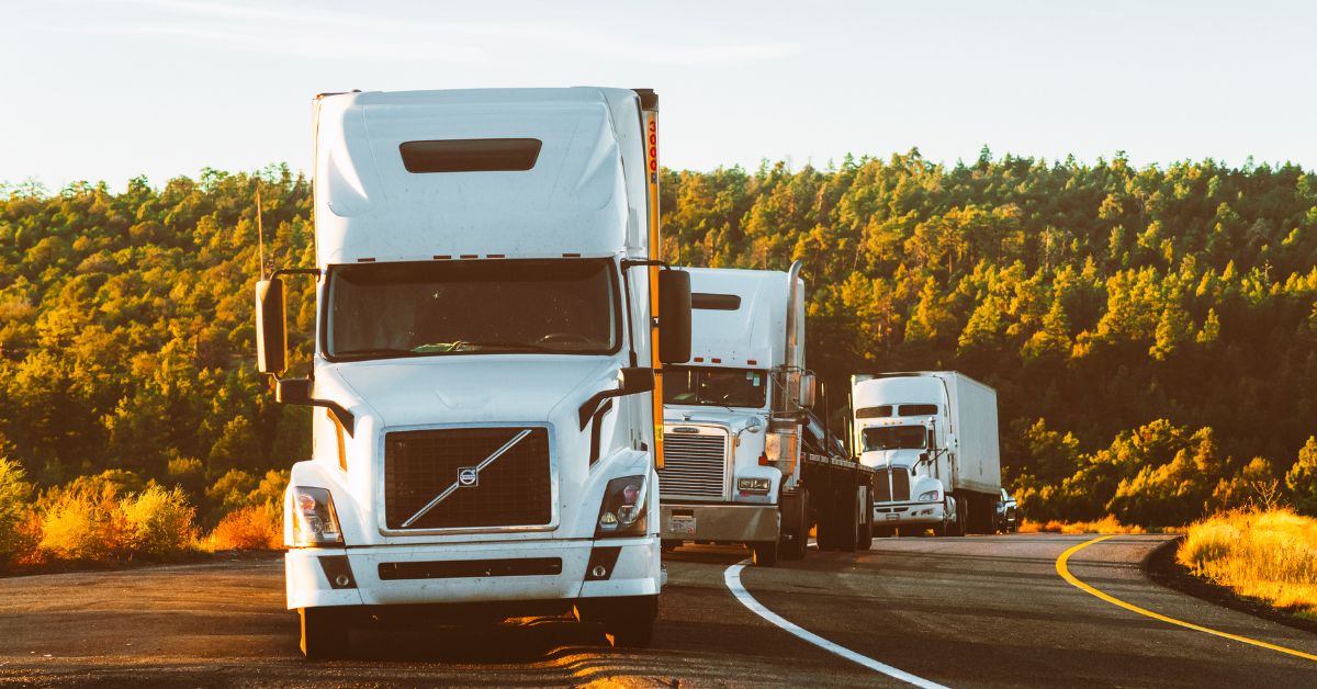 Freight Handlers