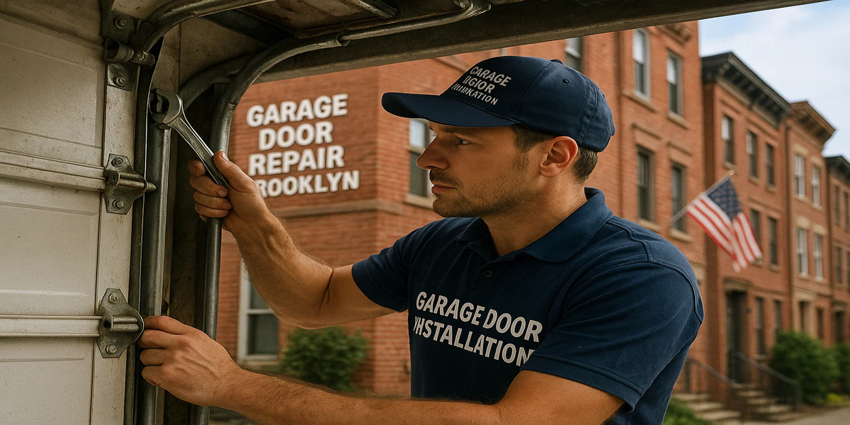 Garage Door Installation