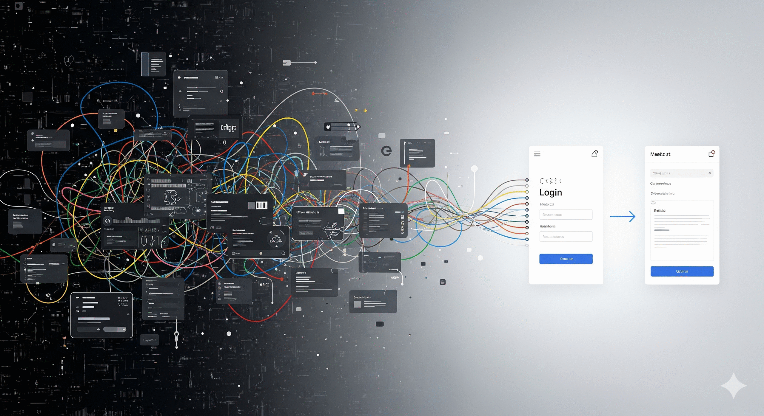 Startup MVP design
