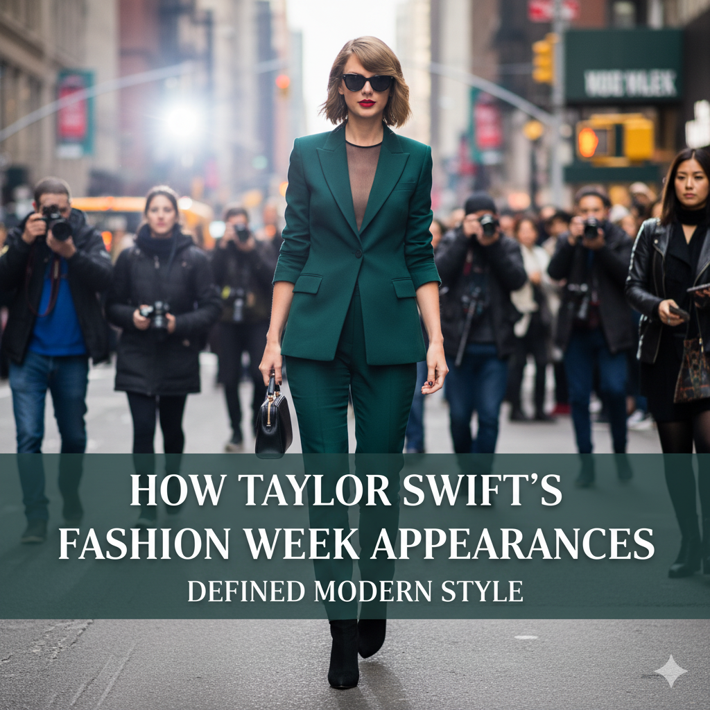 Taylor Swift Outfits
