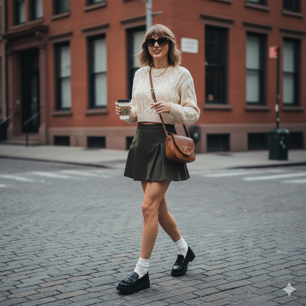 Budget-Friendly Tips to Copy Your Favorite Pop Star Style