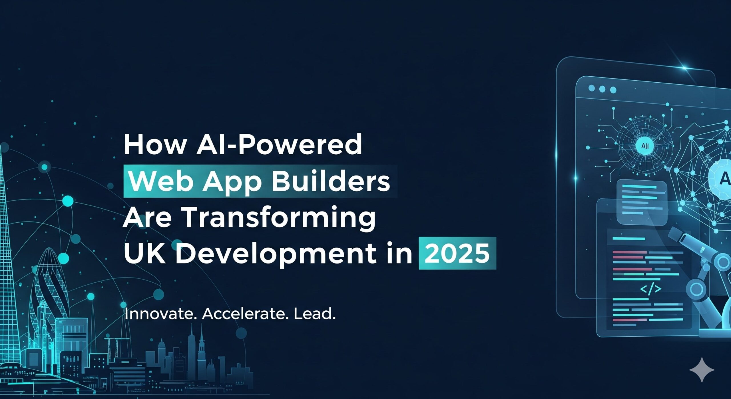 web app