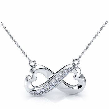 Gold_Diamond_Heart_Shape_Pendant_1