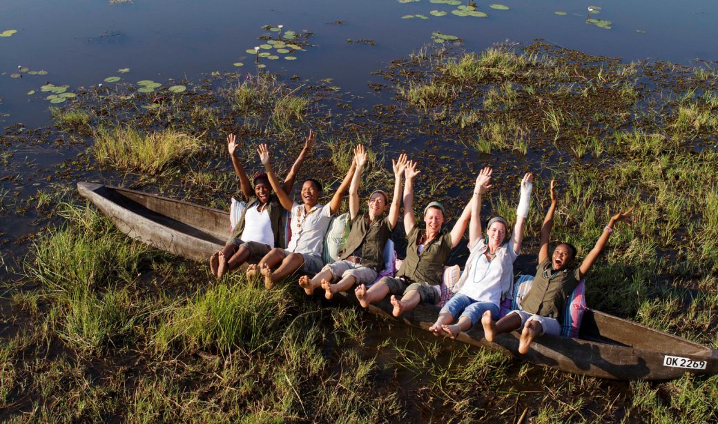 Botswana Safaris