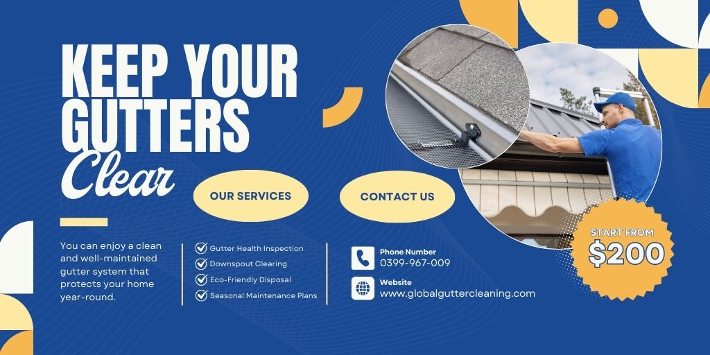 Gutter Cleaning Saint Helena