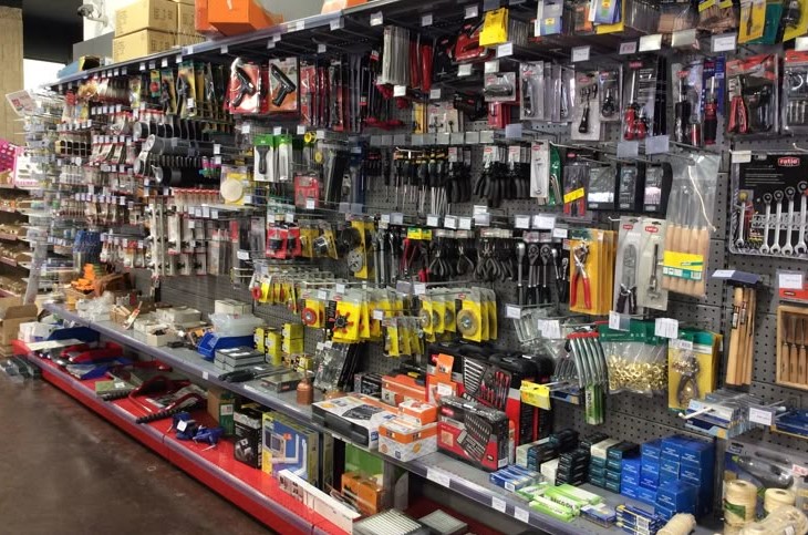 Hardware Store