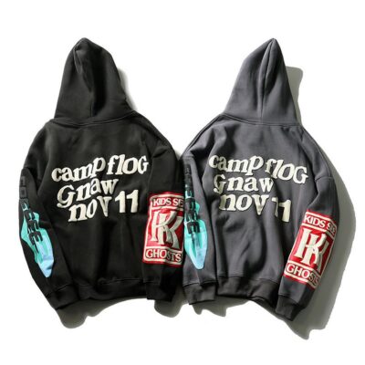 Kanye Merch Collection Where Music Meets Fashion Innovation