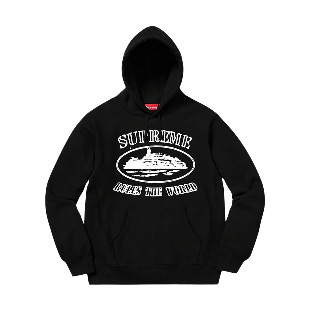 Corteiz Hoodie – The Code of True Street Style