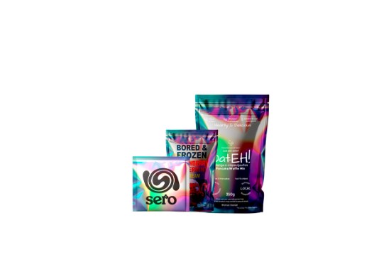 How To Seal Holographic Mylar Bags For Freshness