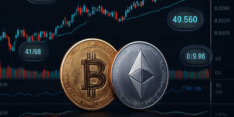 How to Apply Technical Analysis to Cryptocurrency Markets
