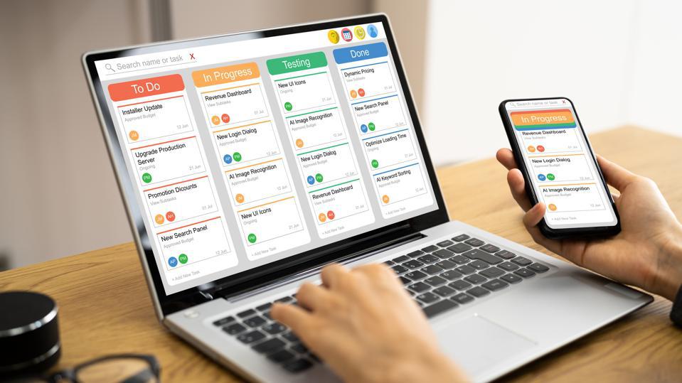 Smart Accounting & Finance Automation for Businesses