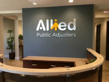 Indoor Signage for Business