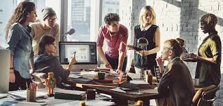Jewelry Marketing Agency