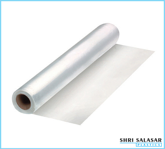 LDPE Film Roll: Versatile Packaging Solution for Modern Industries