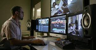 Automated Editing Tools