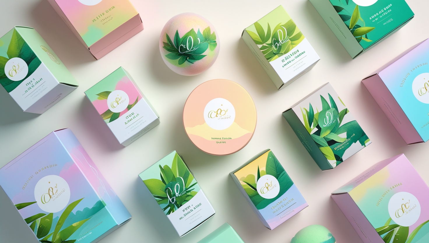 Luxury Custom Bath Bomb Boxes And Elevating Packaging With Style