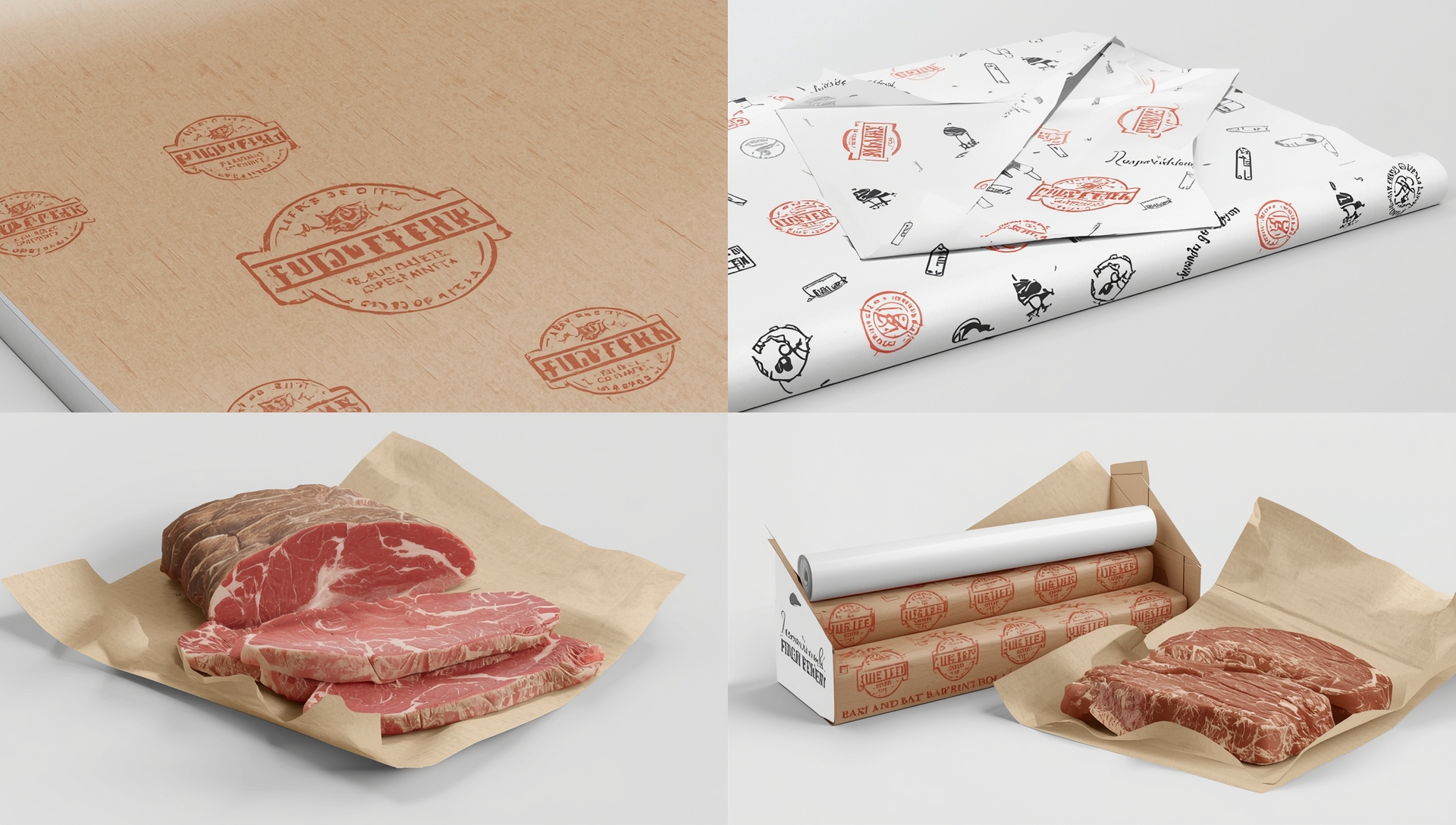How to Optimize Layouts for Custom Butcher Paper in Packaging