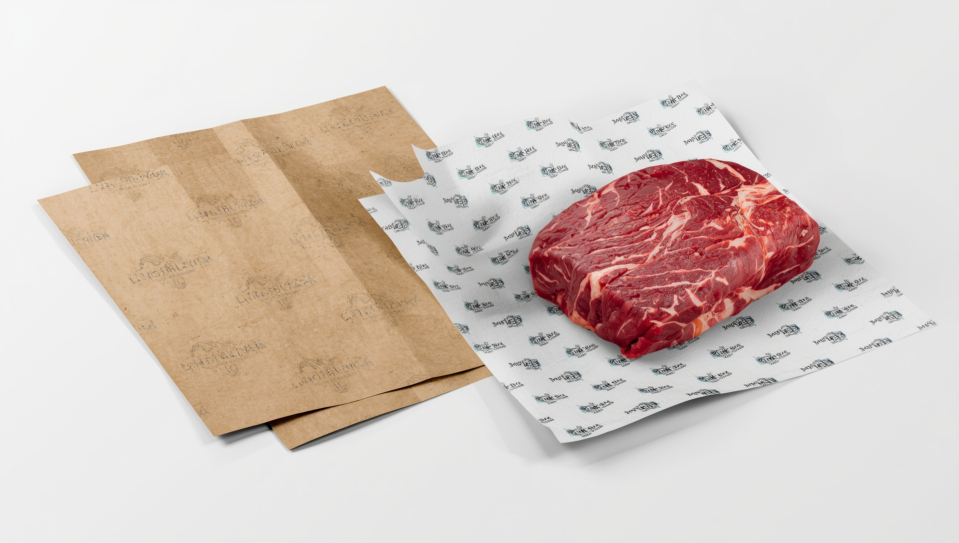 How to Optimize Layouts for Custom Freezer Paper Packaging