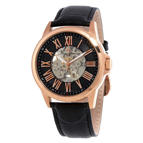 Lucien Piccard watch