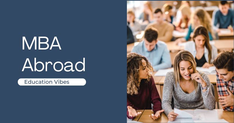 MBA Abroad