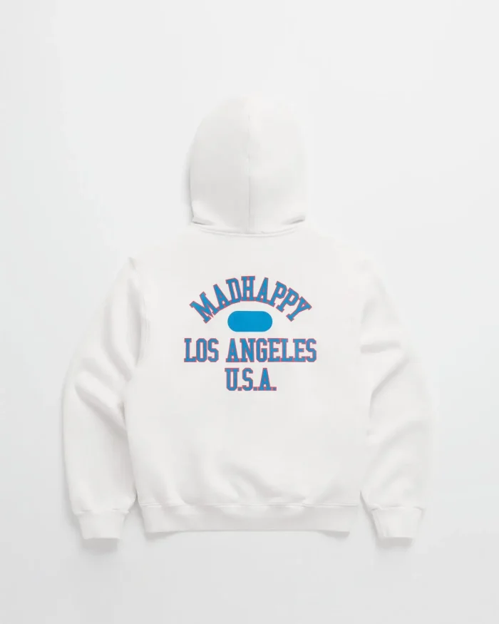 Madhappy: Redefining Modern Streetwear Through Optimism and Mental Wellness