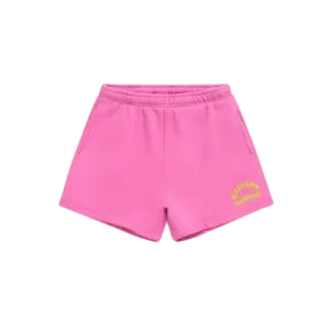 Madhappy Shorts A Very Beautiful Expression of Comfort and Optimism