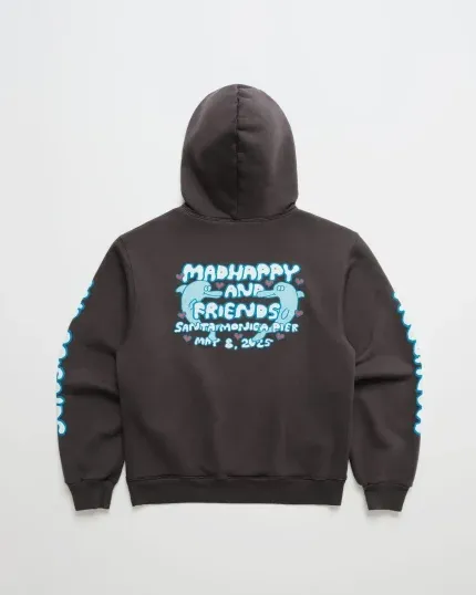 Madhappy Collab Redefining Fashion Through Meaningful Partnerships