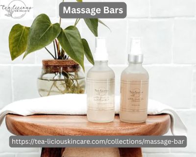 Massage Bars