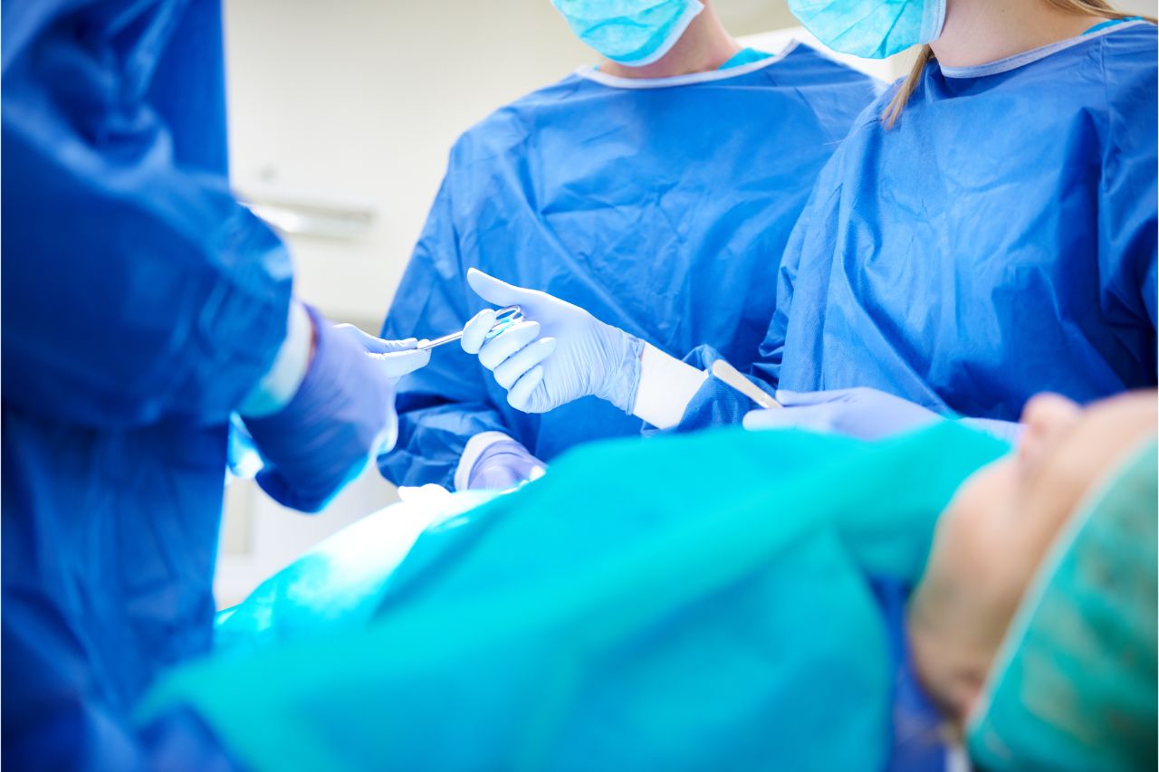 London’s Leading Circumcision Clinics: Safe, Professional & Trusted Care