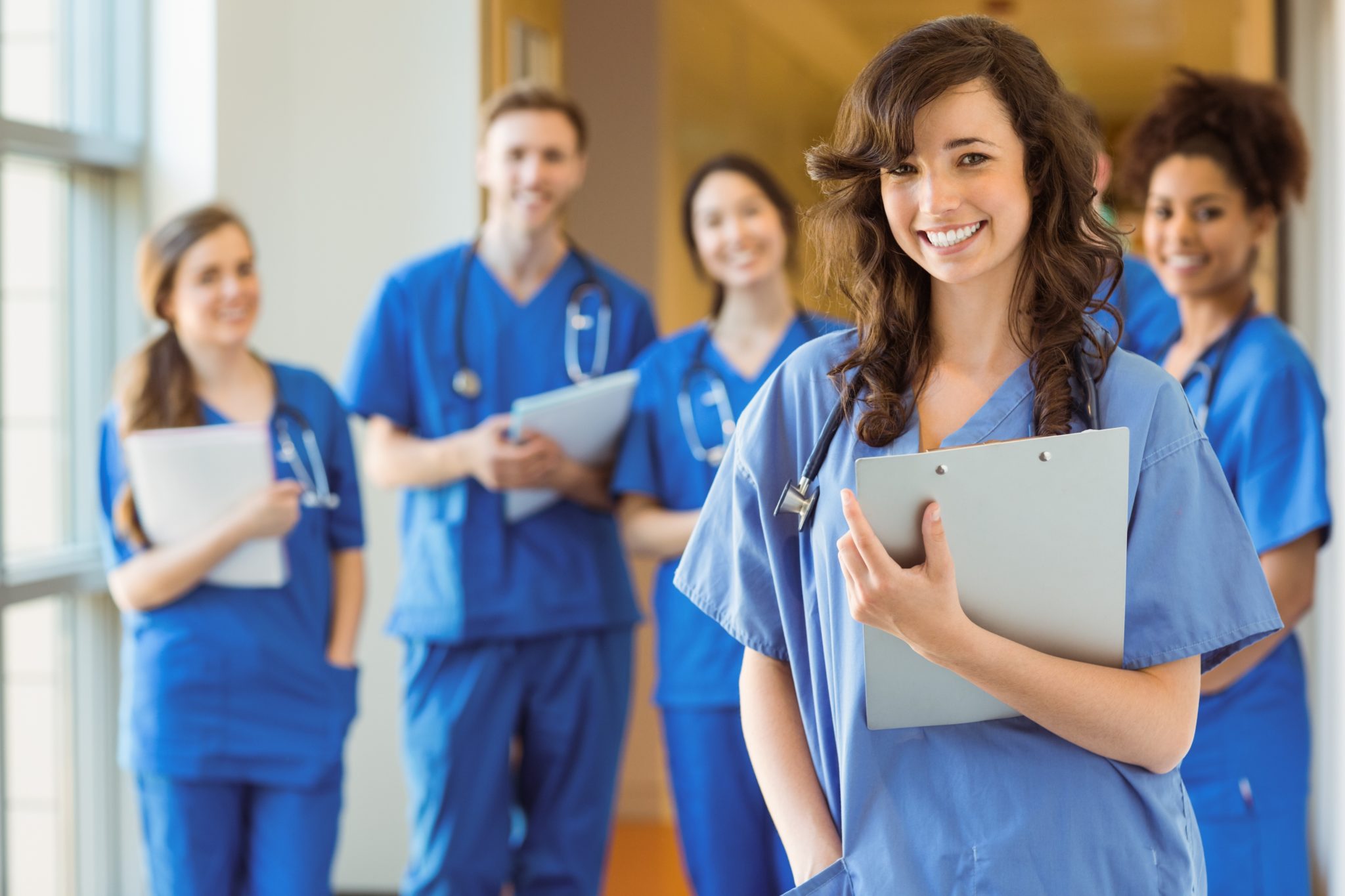 study medicine in Australia