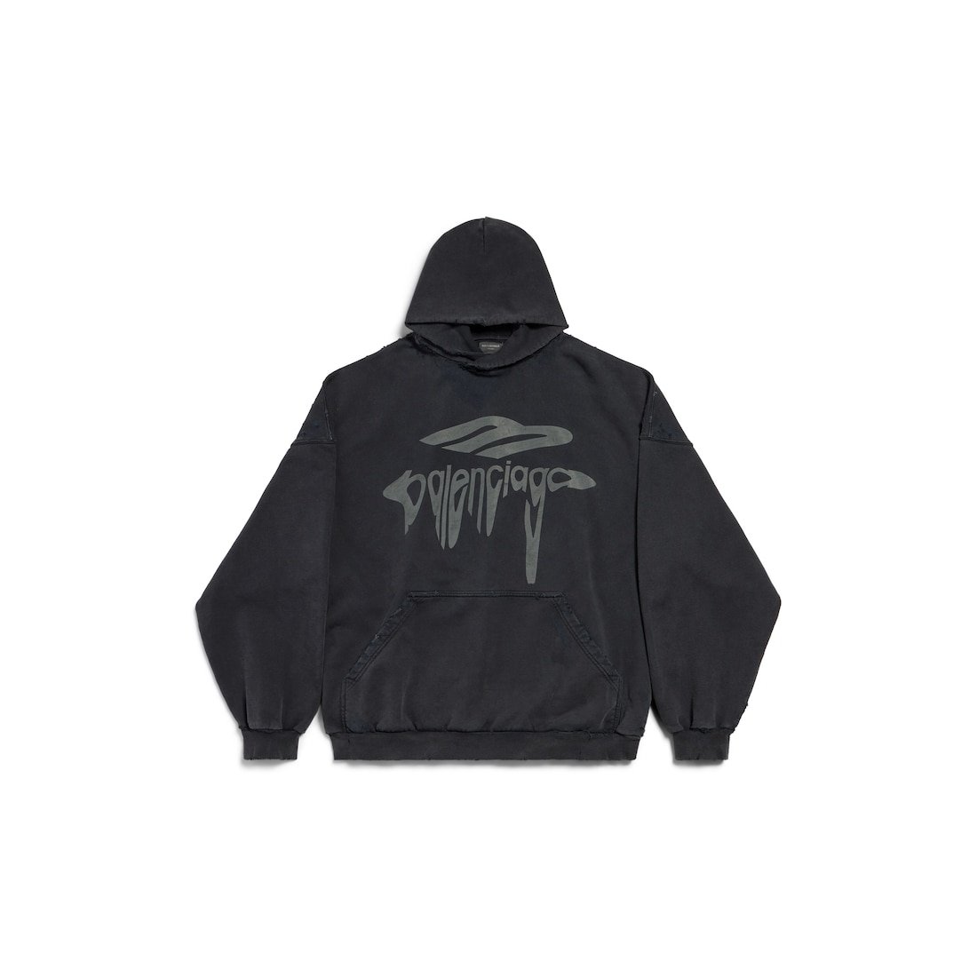 Limited Edition Balenciaga Hoodie Styles