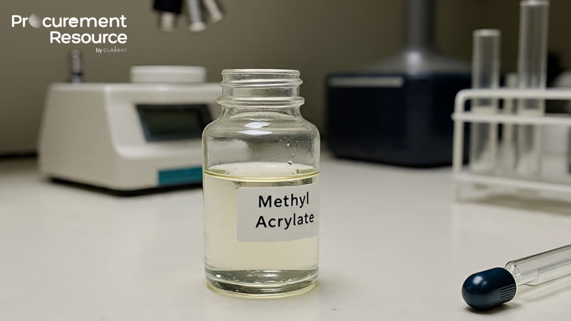 Methyl Acrylate Price Trend