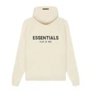 The Essentials Hoodie – Redefining Modern Streetwear