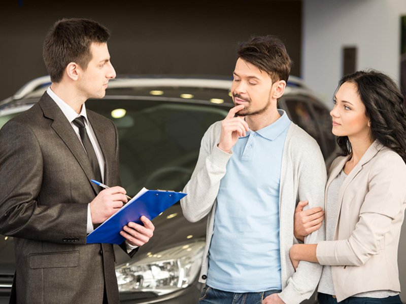 Motor Insurance UAE