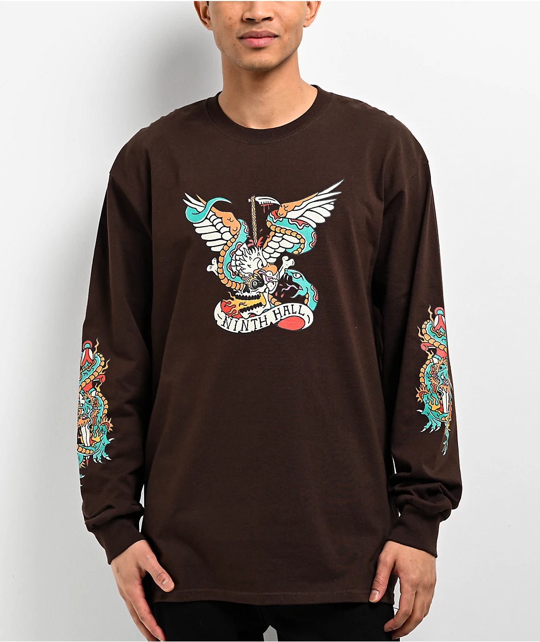 Stunning Ninth Hall Clothing – The Ultimate Streetwear Guide