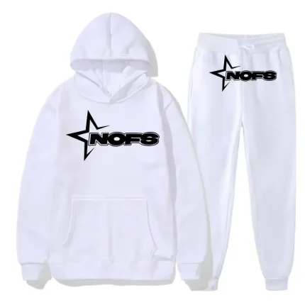 Introduction to Modern Streetwear