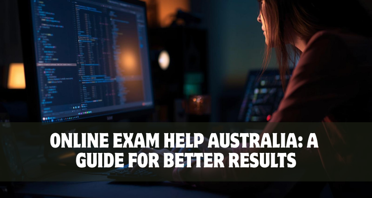 Online Exam Help