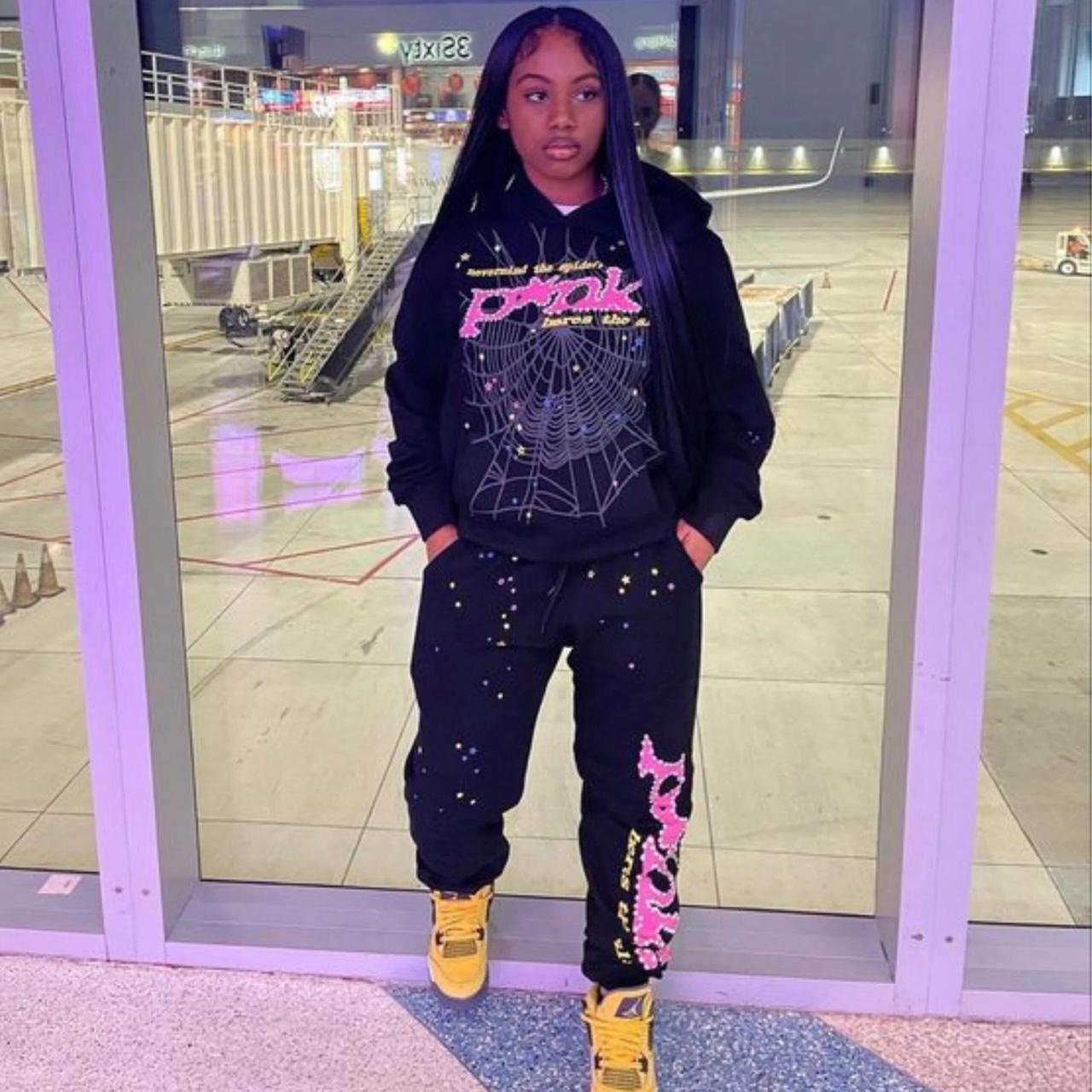 Spider Hoodie – The Streetwear Essential You Need
