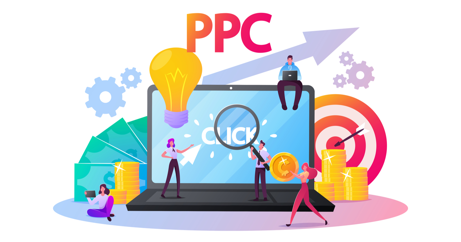 amazon ppc management