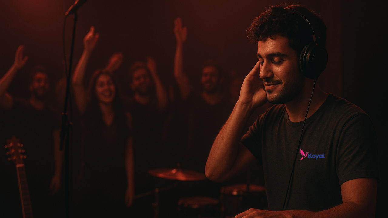 Regional Music Gems on Koyal